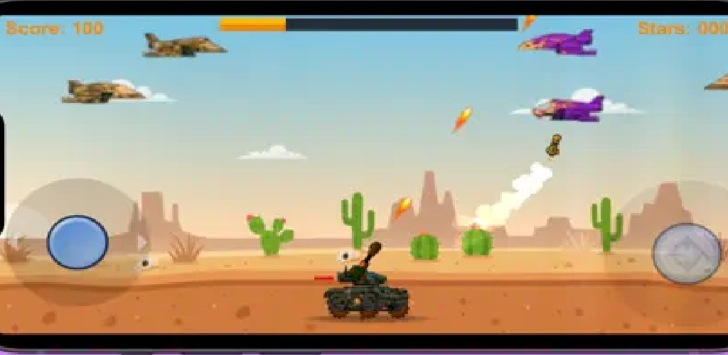 Tanzorkar | Unity Source Code | Free Download