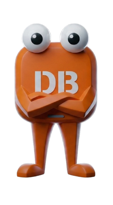 DOB Mascot